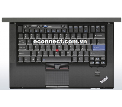 Lenovo ThinkPad T420 (Core i5-2520M, LCD 14